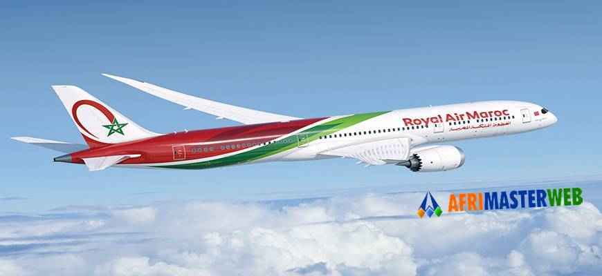 Royal Air Maroc Flights To And From Morocco Have Been Cancelled till December