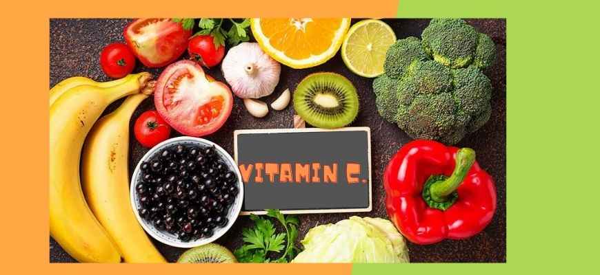 Increase your intake of vitamin Cjpg