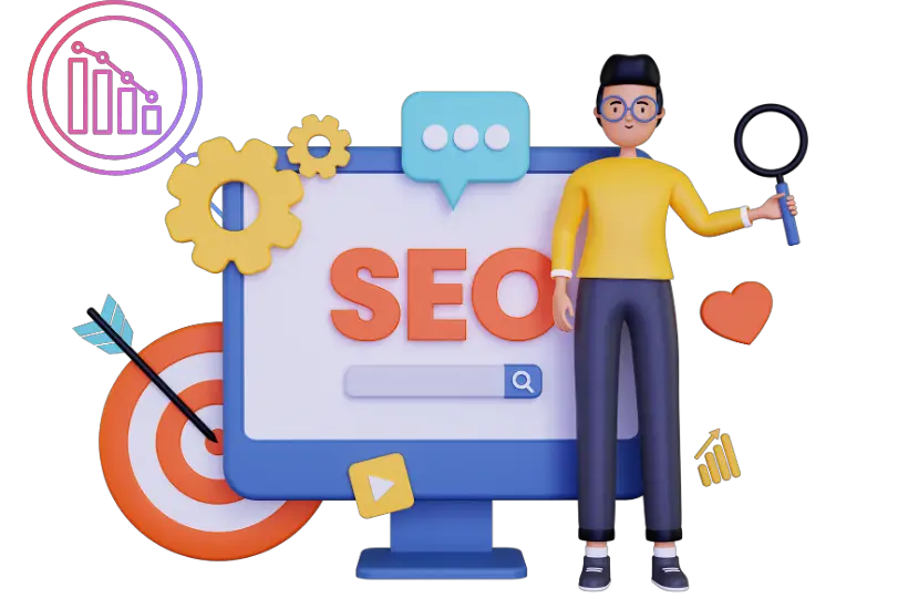 Experienced SEO Experts