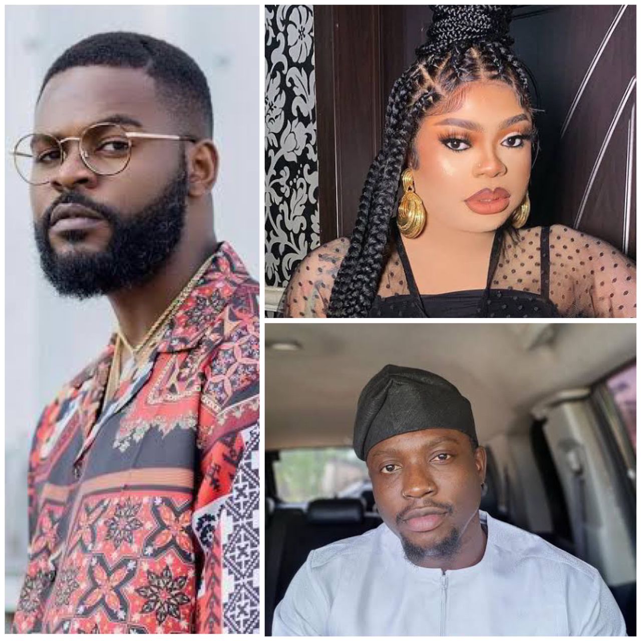 Falz gives VeryDarkMan 24 hours to apologizeand retract his statement