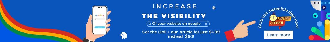 increase the visibility of your website on google plus