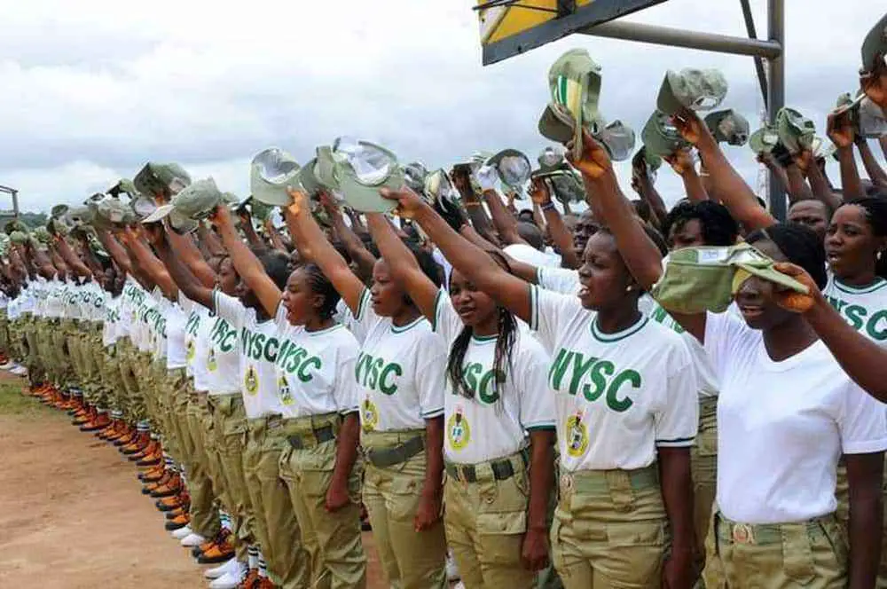 Bandits kidnap corps members in Zamfara NYSC camp, causing panic.