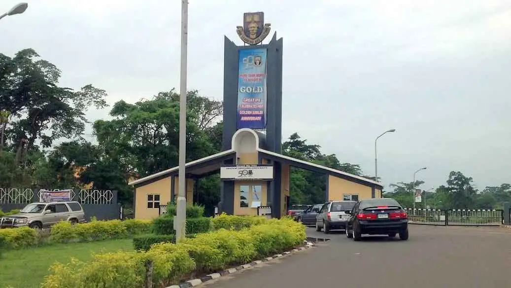 Obafemi Awolowo University (OAU)