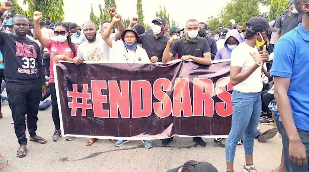 EndSARS Judicial Panels: 28 states complete assignment — Osinbajo