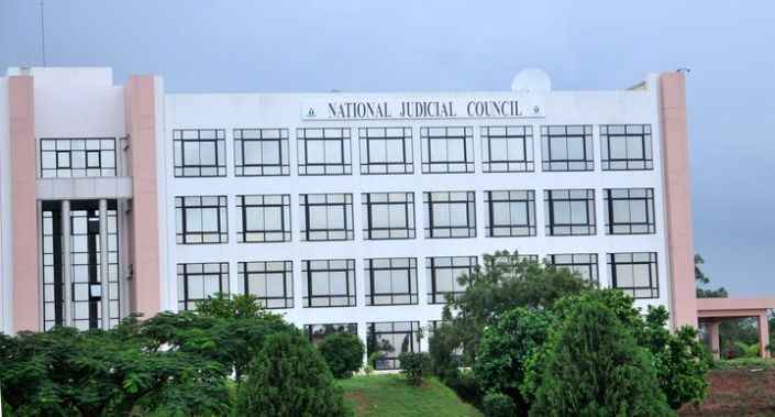 NJC announces 37 new judicial appointments, as FCT and five states get Chief Judges