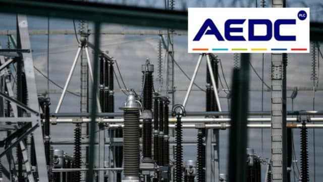 AEDC Electricity Installation