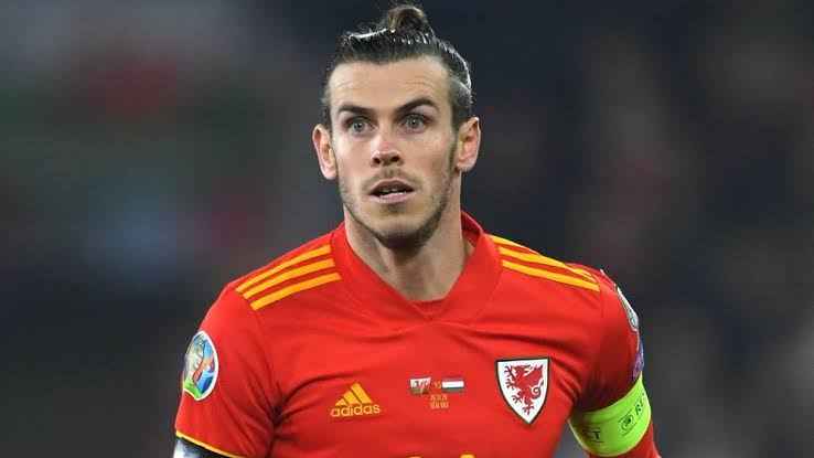 Bale Kicks Against Hosting World Cup Every Two Years