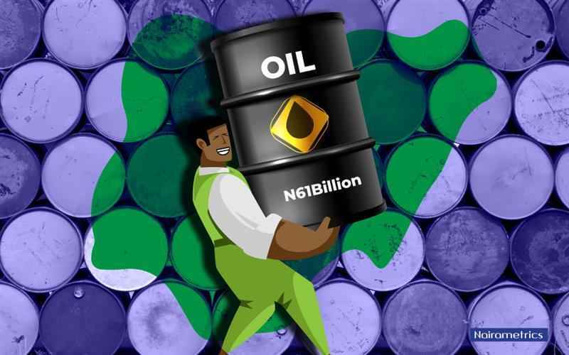 ANALYSIS: Oil price increases have minimal impact on Nigeria.