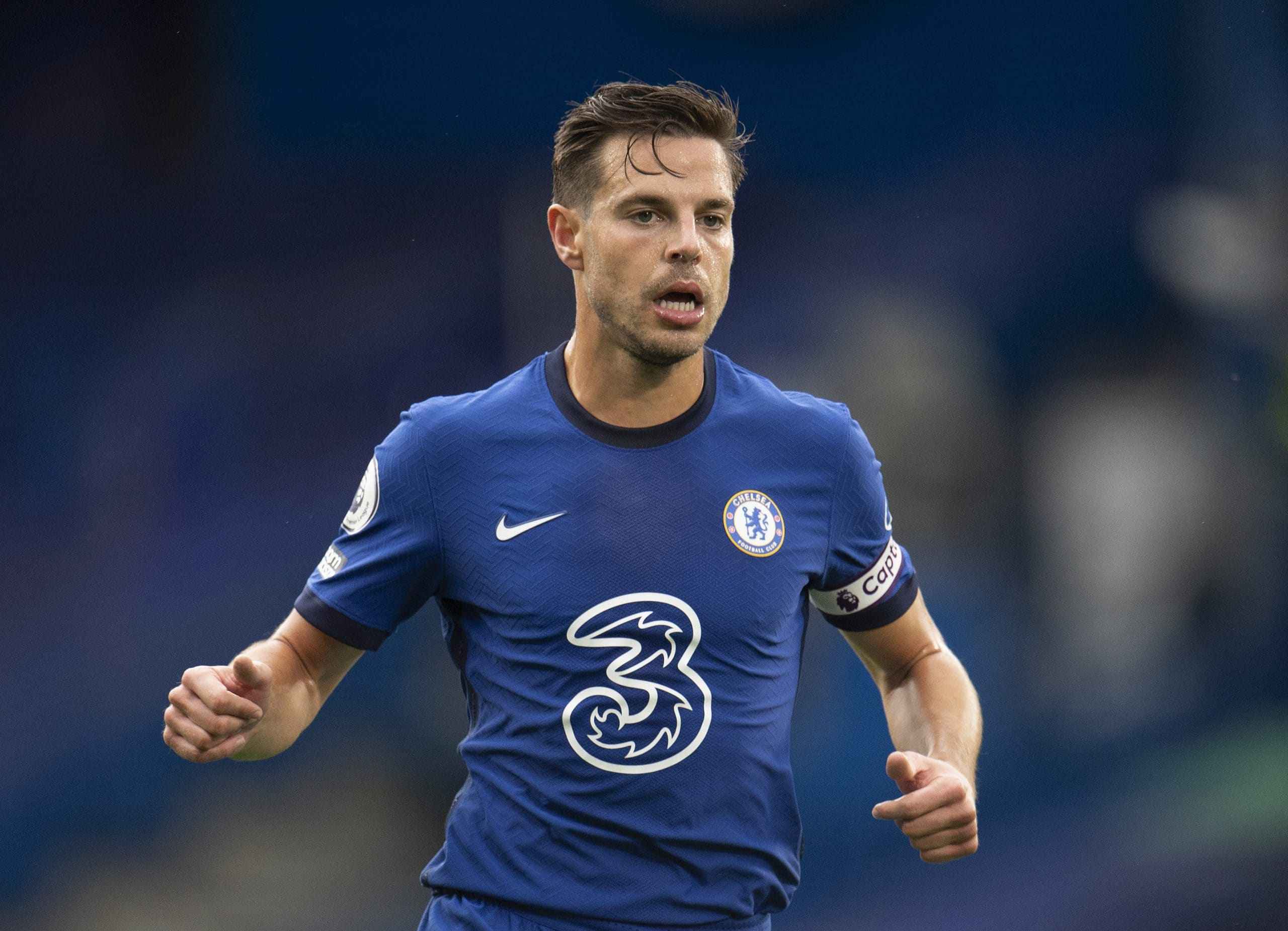 UCL: Zenith Game Crucial, Not My Contract -Azpilicueta