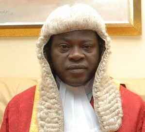 Acting Chief Judge of the FCT High Court, Hesseini Baba-Yusuf