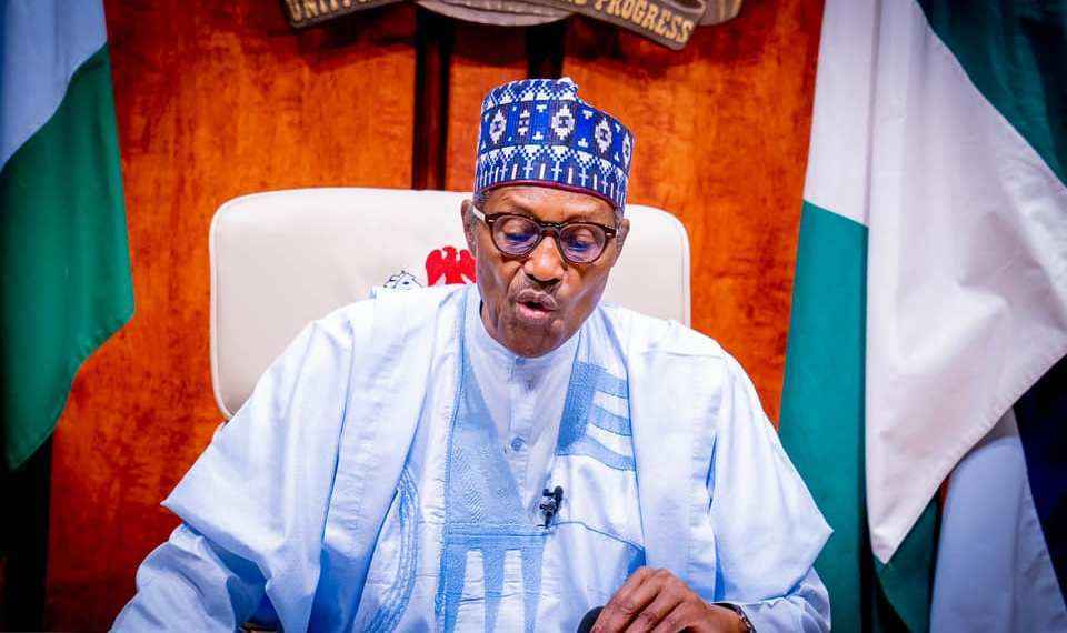 APC governor urges Buhari to declare state of emergency on security