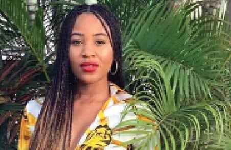 BBNaija Erica berates critic for ‘undermining her hard work’