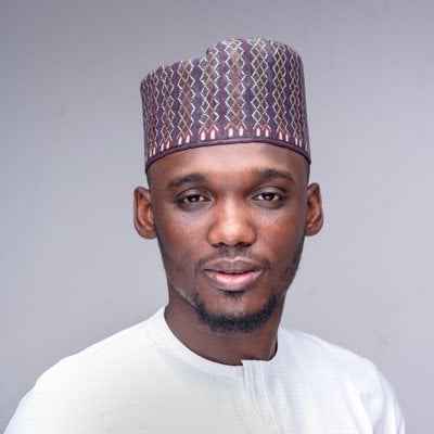 Many youths identify with #EndSARS to be fashionable —Shagari’s grandson