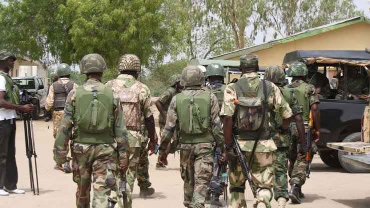 26 Nigerian security officials, 11 others killed by armed non-state actors  in two weeks