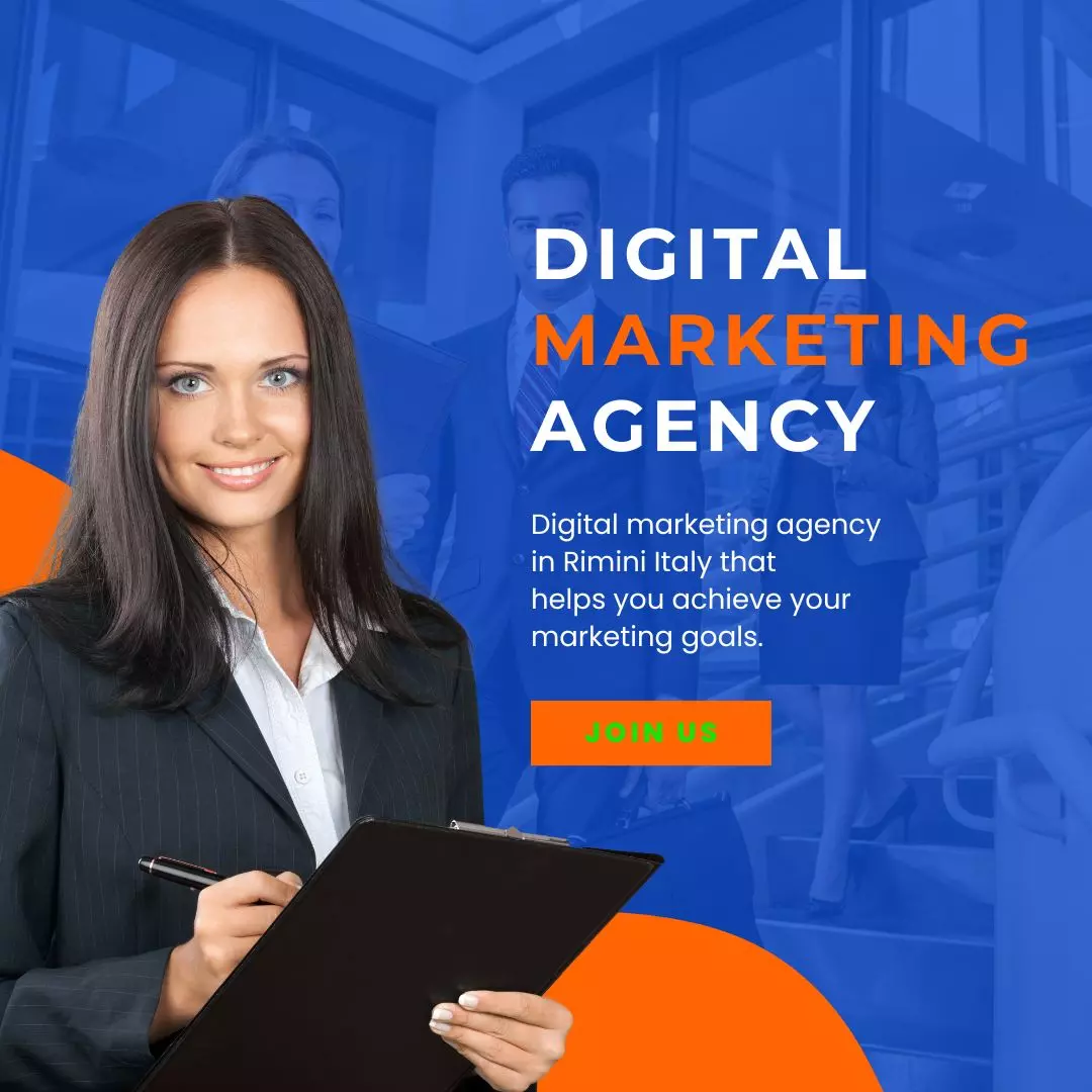 Digital Marketing Agency