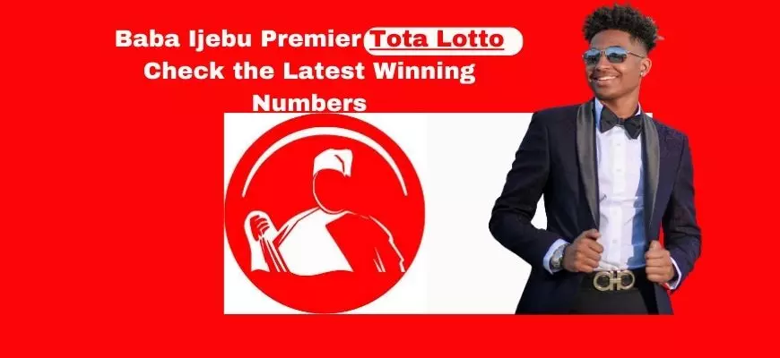 Tota Lotto Draw Result: Check the Latest Winning Numbers and Prize Breakdown