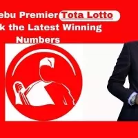 Tota Lotto Draw Result: Check the Latest Winning Numbers and Prize Breakdown