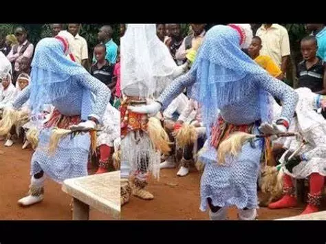 OGHU Festival: A Cultural Celebration of the Umuaka People