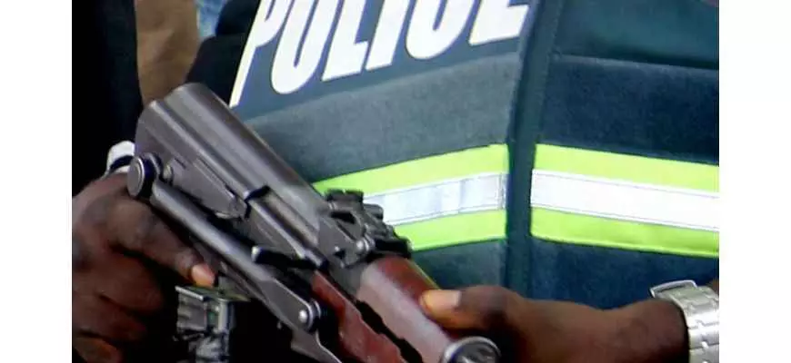 Police dismiss alleged killer cop | Premium Times Nigeria