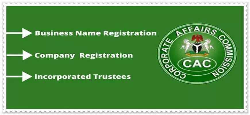 Registration of a business in Nigeria
