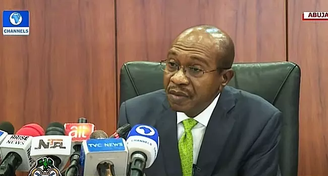 MPC: Nigeria's Central Bank maintains its key policy rate.