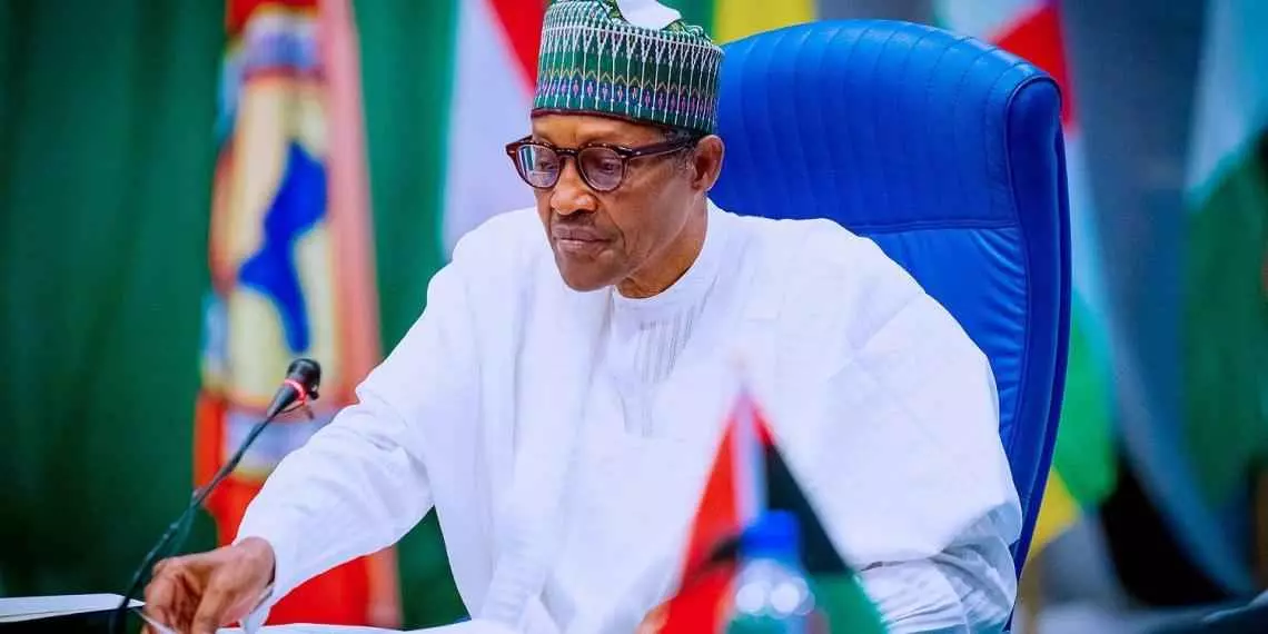 2022 Budget: Buhari, Osibanjo to spend N3.6 billion on feeding, travels — highest  since 2015