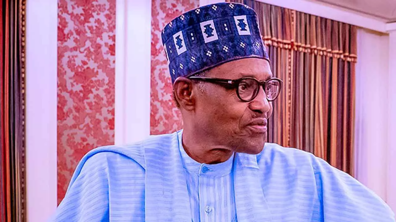 2022 Budget By Buhari Smeared With Borrowings, Loans, Ambiguous Projects – Coalition Of Political Parties