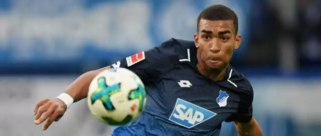 BUNDESLIGA: Akpoguma Bags Second Assist Of Season In Hoffenheim&#39;s 5-0 Win  Vs Cologne - Complete Sports