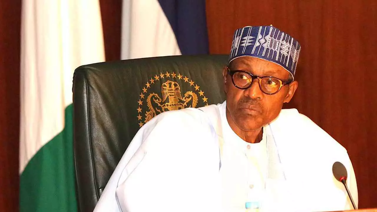 President&#39;s Health: How Buhari&#39;s government undermines FOIA | The Guardian  Nigeria News - Nigeria and World News — Nigeria — The Guardian Nigeria News  – Nigeria and World News