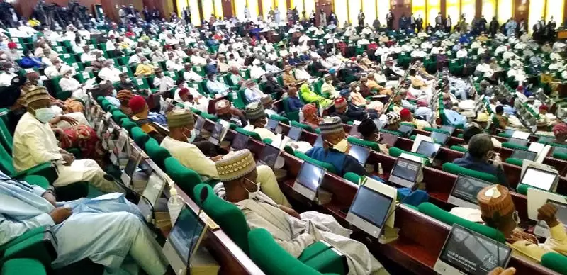 National Assembly resumes, division greets minority&#39;s move against Buhari -  Punch Newspapers