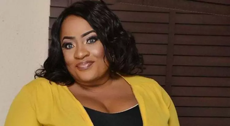 It’s disappointing society wants only negative news about celebrity marriages  –Foluke Daramola