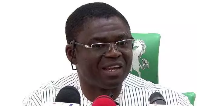 I Remain Loyal To My Governor, Shaibu Denies Rift With Obaseki