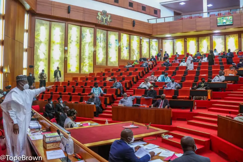 What to expect as National Assembly resumes session