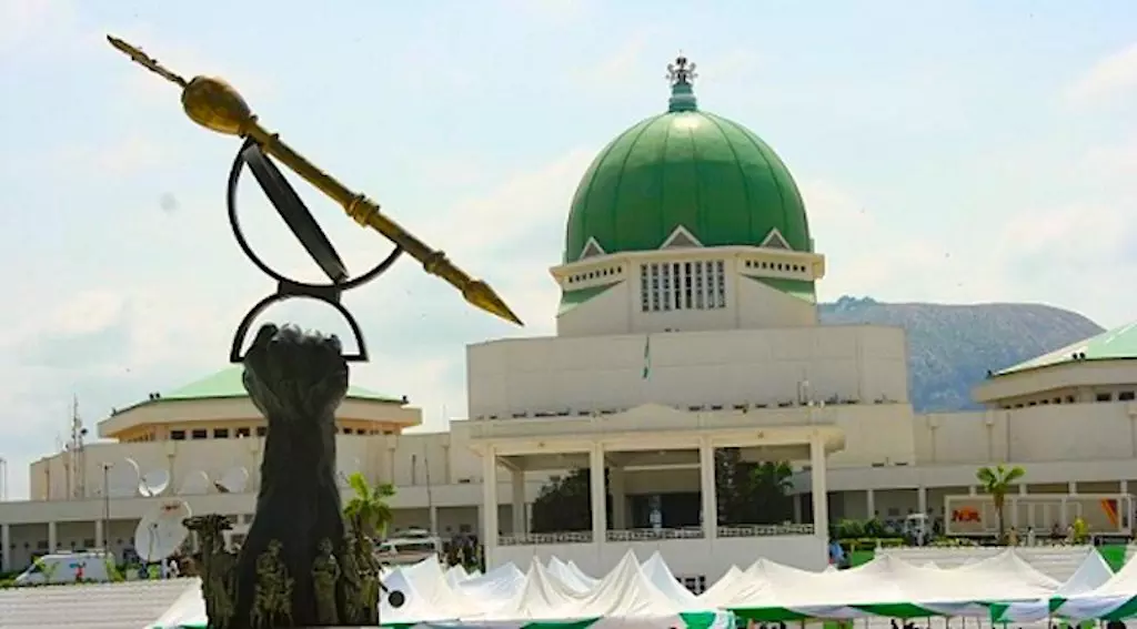 UPDATED: Again INEC, NASS bicker over electronic transmission of election  results