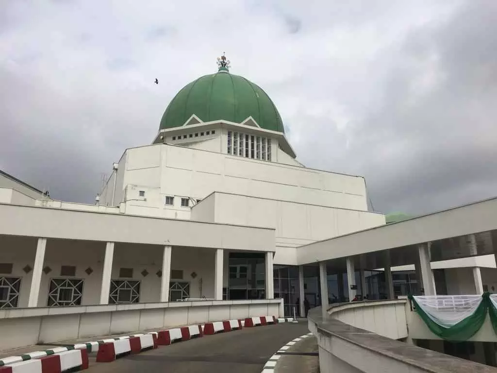 Members of the National Assembly fail to account for N2.5 billion in six months running costs