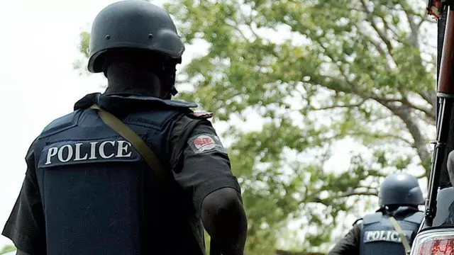 Ex-UK police officer: FG should set a standard for IGPs and others.