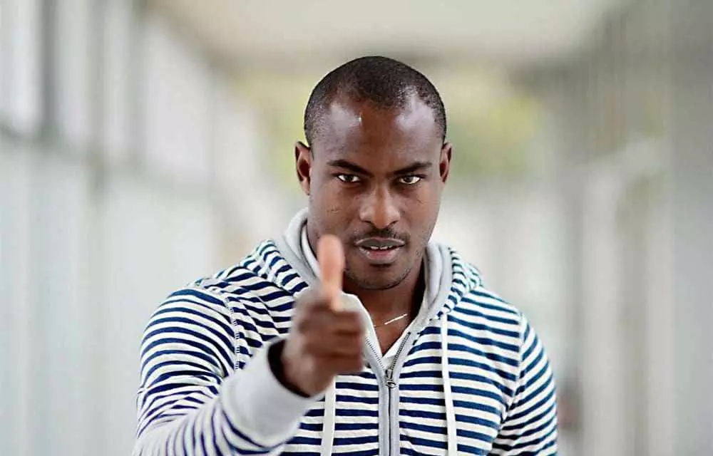 It’s A Shame Only Two Players Have Reached 100 Caps In Super Eagles -Enyeama