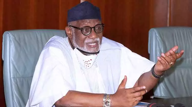 The Feedlots Operational System would put a stop to the farmer-herder conflict — Akeredolu