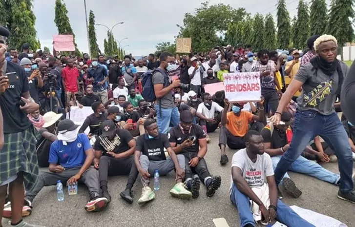 EndSARS Anniversary: One year after, what has happened to protesters&#39; five-point  demand?