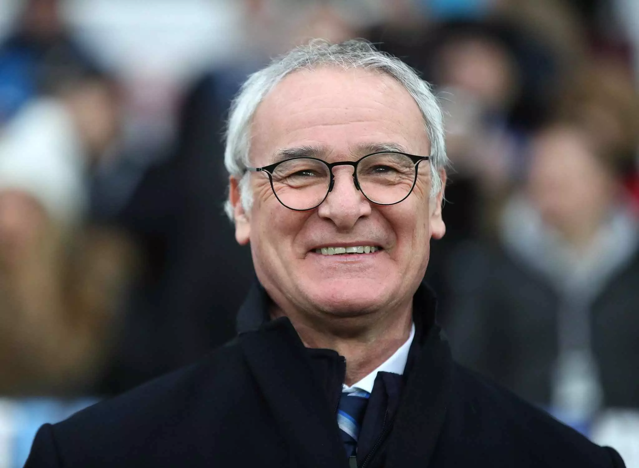 Ranieri To Manage Troost-Ekong, Etebo, Dennis At Watford