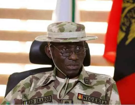 Nigerian military chief confirms death of ISWAP leader, Al-Barnawi