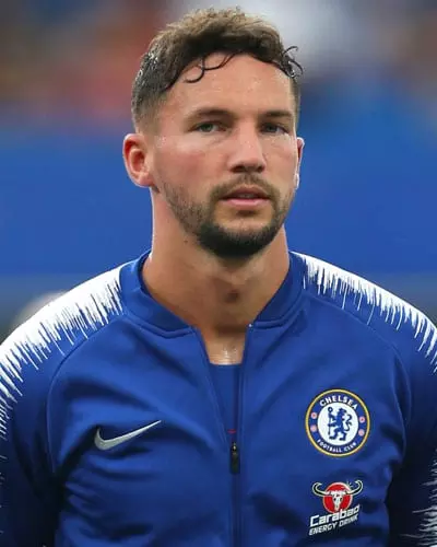 Chelsea Midfielder Drinkwater Joins Reading On Loan 