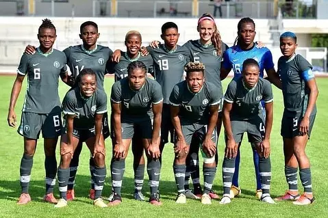 Super Falcons Should Be Wary Of Ghana In WAFCON Qualifier&#39; --Mabo