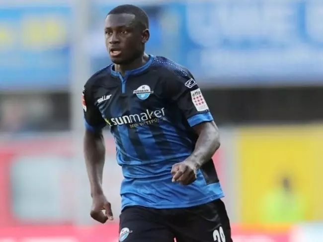 Paderborn Drop Points At Home Again, Miss Chance To Go Top