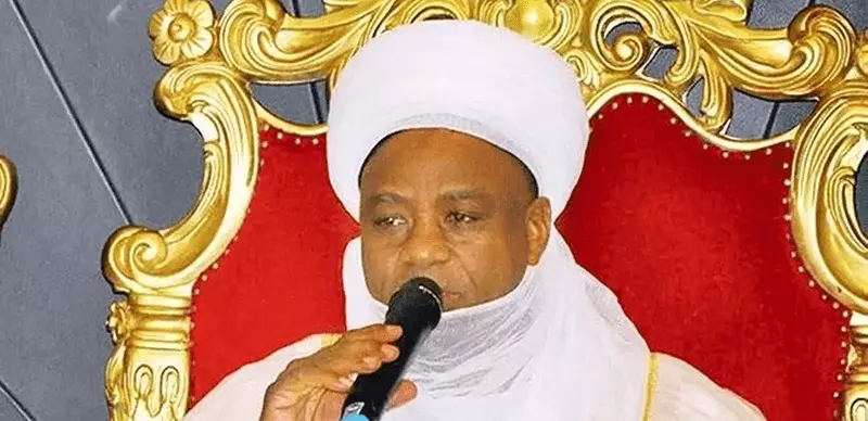 Sultan advocates for improved education system to tackle insecurity