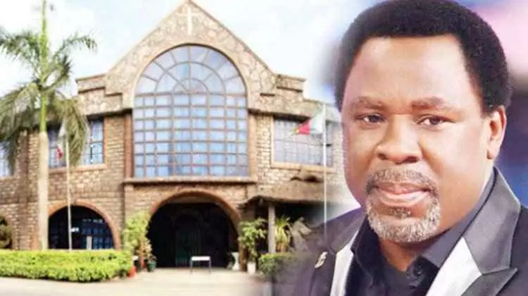 Battle at Synagogue: TB Joshua’s family, disciples’ crisis worsens, trustee alleges threat to life