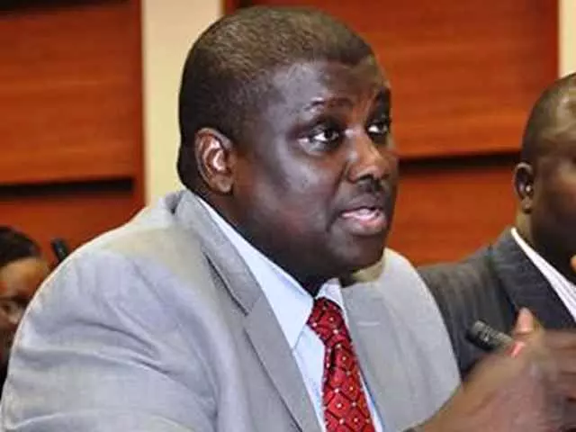 How Nigerian banks helped Maina to steal pensioners&#39; N2 billion - Judge