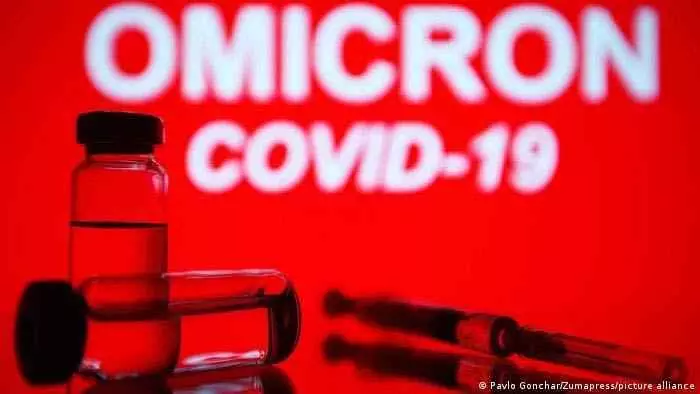 NCDC- COVID-19: Omicron variant not  in Nigeria yet 