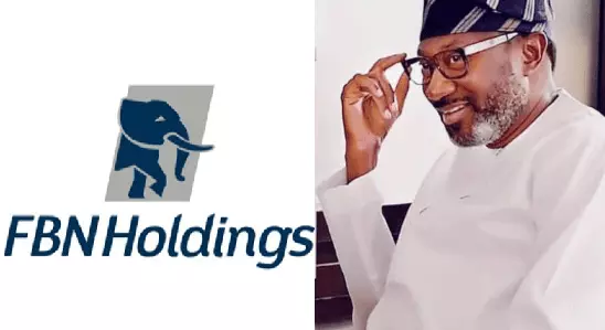 Otedola is now the majority shareholder of First Bank