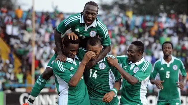 NFF’s Vision Is To Win World Cup – Akinwunmi